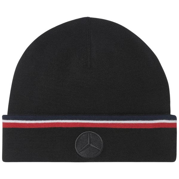Mercedes -AMG Petronas F1 Team Beanie