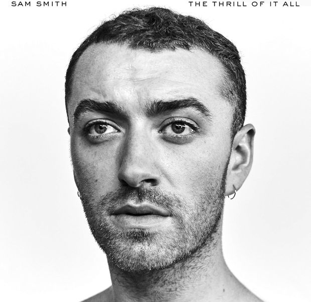 Sam Smith - The Thrill of It All