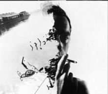 Surveillance Lounge (CD / Album)