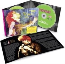 Toyah! Toyah! Toyah! (CD / Album with DVD)