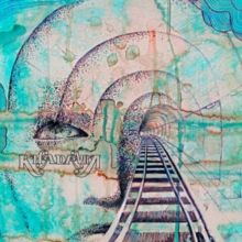 Hypnagogia (Vinyl / 12" Album)