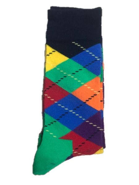 Men's Fashion Socks