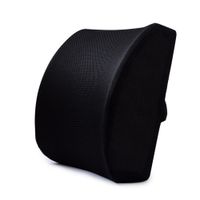 Spine Align Slimline Lumbar Support Cushion