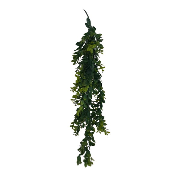 Artificial Hanging Reptile Vine - Plastic Terrarium Decoration - Large