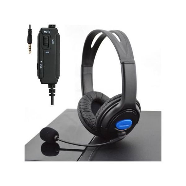Headset for Gaming Compatible for X-box One OEM andPlaystation 4&amp;5