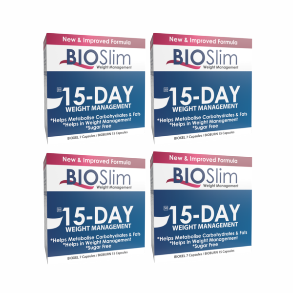 Day Weight Management (4 Pack image