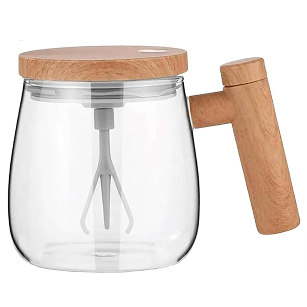 400ml Battery Operated Blender Cup IF-80