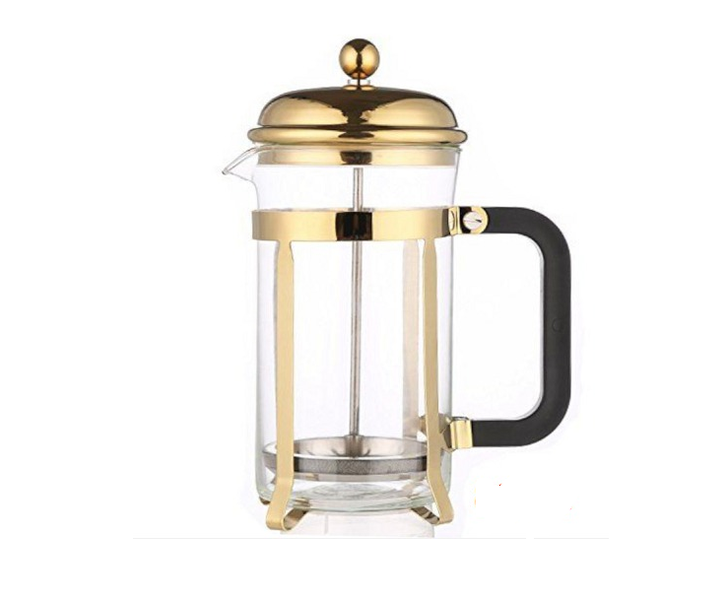 800ML Portable Coffee Maker