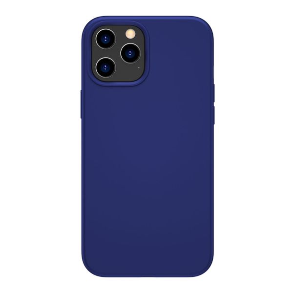 Cover Case with MagSafe Compatible with iPhone 12 / 12 Pro 6.1 inch