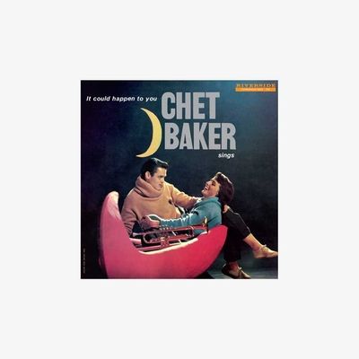 Chet Baker Sings (Vinyl / 12" Album)