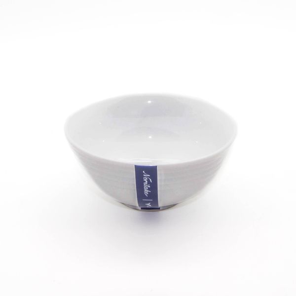 Noritake Arctic White Bowl 11CM - Set of 4