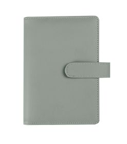 A5 Pu Leather Budget Binder Notebook 