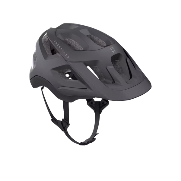 Rockrider Mountain Bike Helmet Expl 500 image