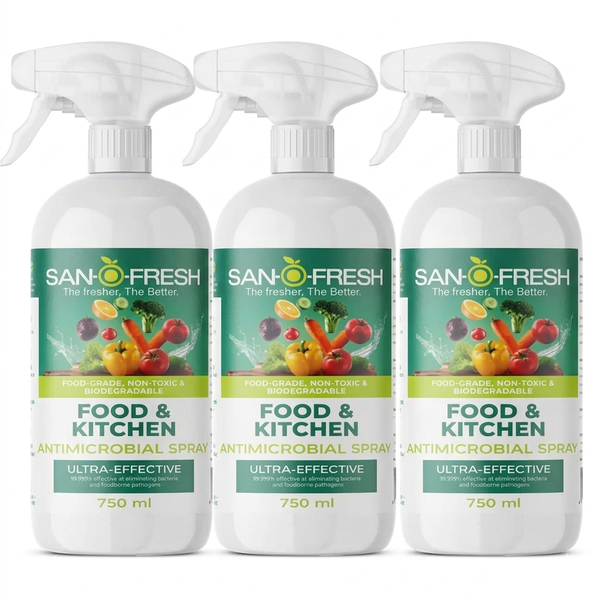 San-O-Fresh (Pack of 3)
