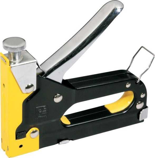 MTS Staple Gun H/D 4-14mm (S5525/50)