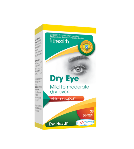 Fithealth Dry Eye 30's