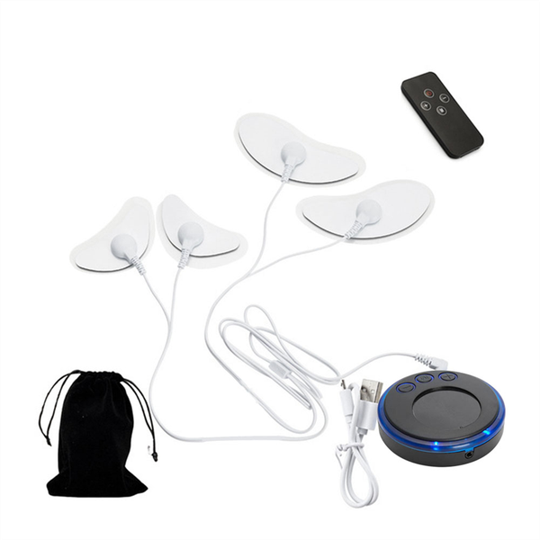 Ems Facial Massager For Face Muscle Stimulator