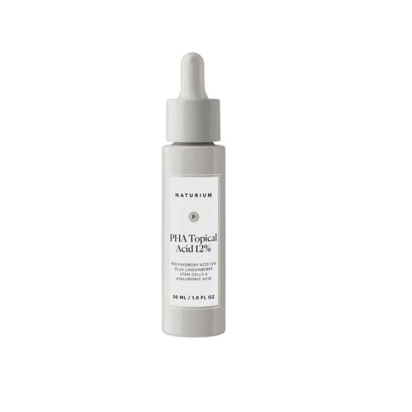Naturium PHA Topical Acid 12%