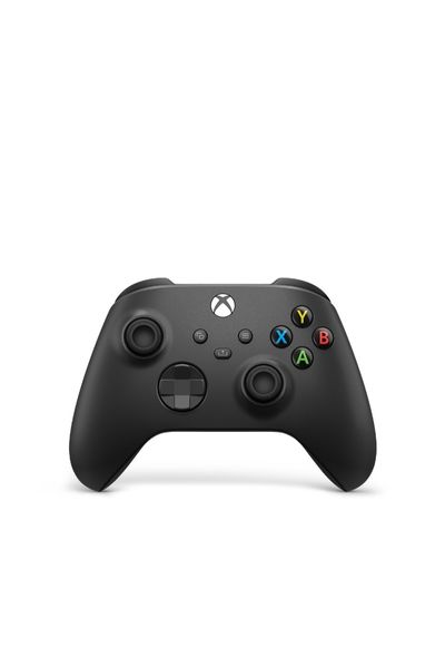 Replacement Wireless Xbox One Compatible Controller w/ Audio - Black