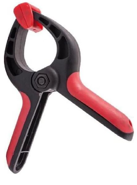 Blackspur 6" Heavy Duty Spring Clamp