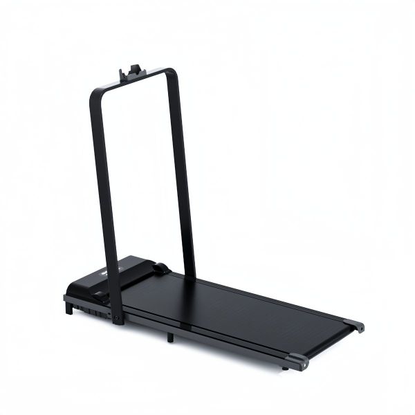 Foldable Reliable Electric Treadmill
