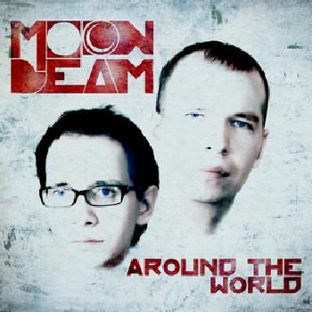 Around the World (CD / Album)