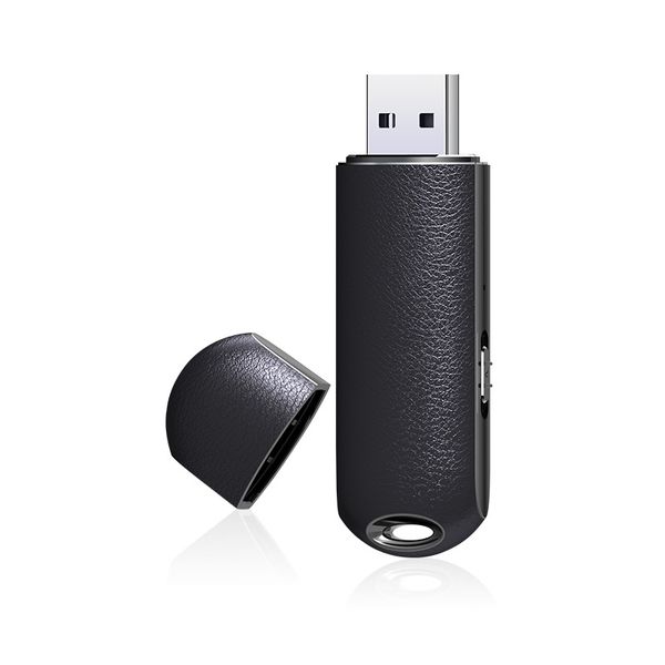 16GB Mini Voice Recorder For Office Meetings