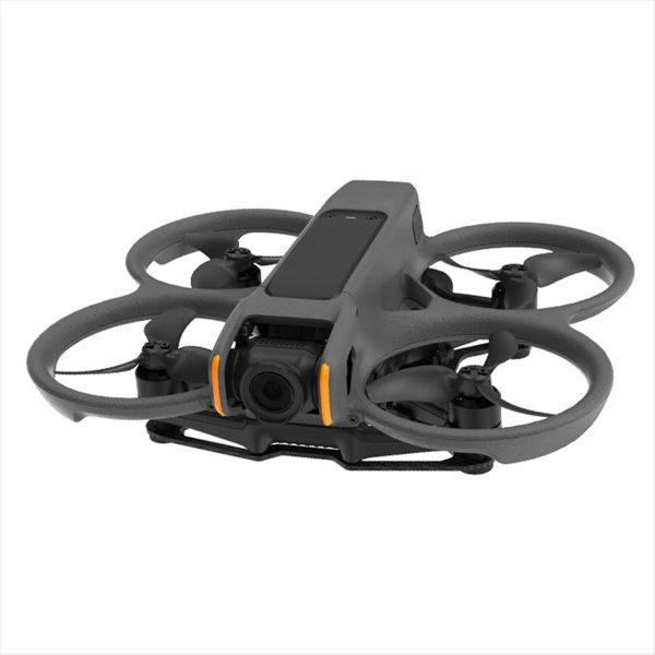for Avata 2 Drone Accessories Carbon Fiber