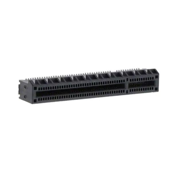 Amphenol (10146070-112Y1LF) Card Edge Connector, PCIe, Dual Side, 1.57 mm
