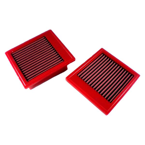 BMC Performance Air Filter Replacement Filter Set for Nissan GT-R