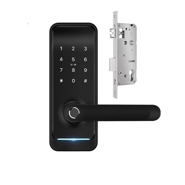 BBL Smart Door Lockset 50mm