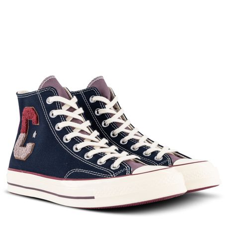 Converse obsidian hot sale