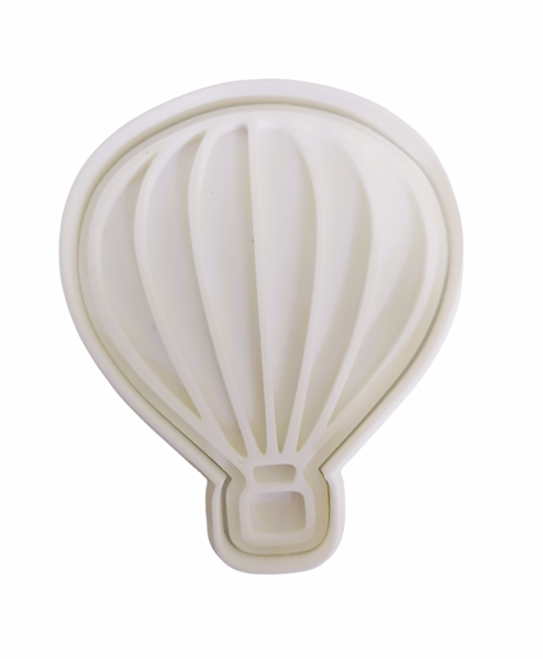 Hubbe Cookie Cutter - Hot Air Balloon