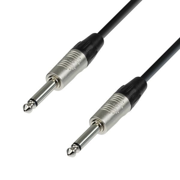 Adam Hall Cables K4 IPP Instrument Cable