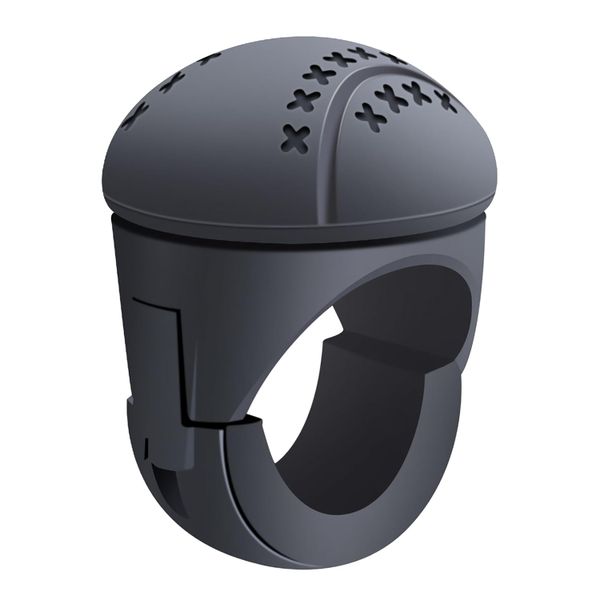 Car Steering Wheel Spinner Knob 360 Power Handle Universal