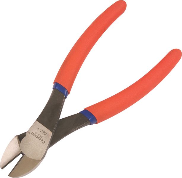 Crescent - Plier - D/Cutter - 542-7Cv/N - 180mm
