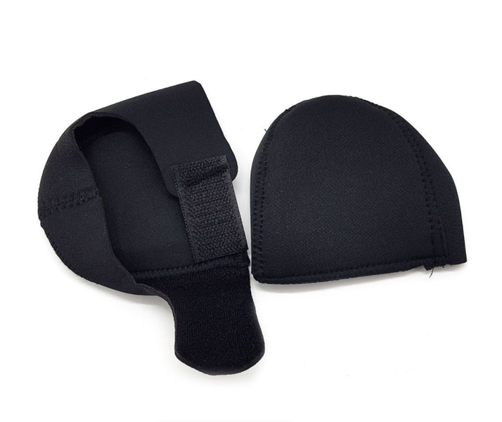 Boo Silicone Anti Pain Heel Cover