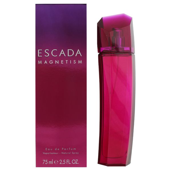 Escada Magnetism Eau de Parfum 75ml (Parallel Import)