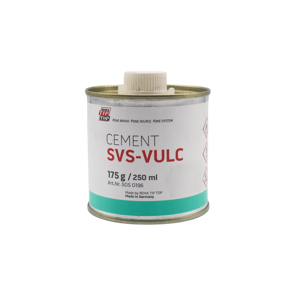 REMA TIP TOP Cement SVS-VULC - 175g Tin