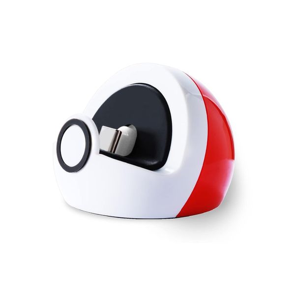 Pokémon Anime Cute Poké Ball Nintendo Switch Portable Charging Dock Stand