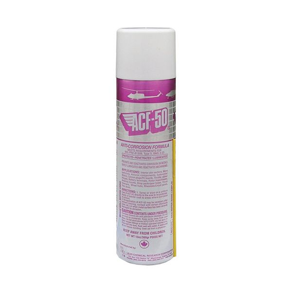 ACF-50 - Anti Corrosion Formula - 300ml Aerosol