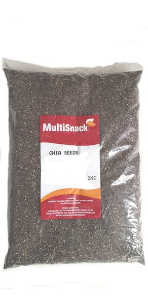 Chia Seeds - 1kg
