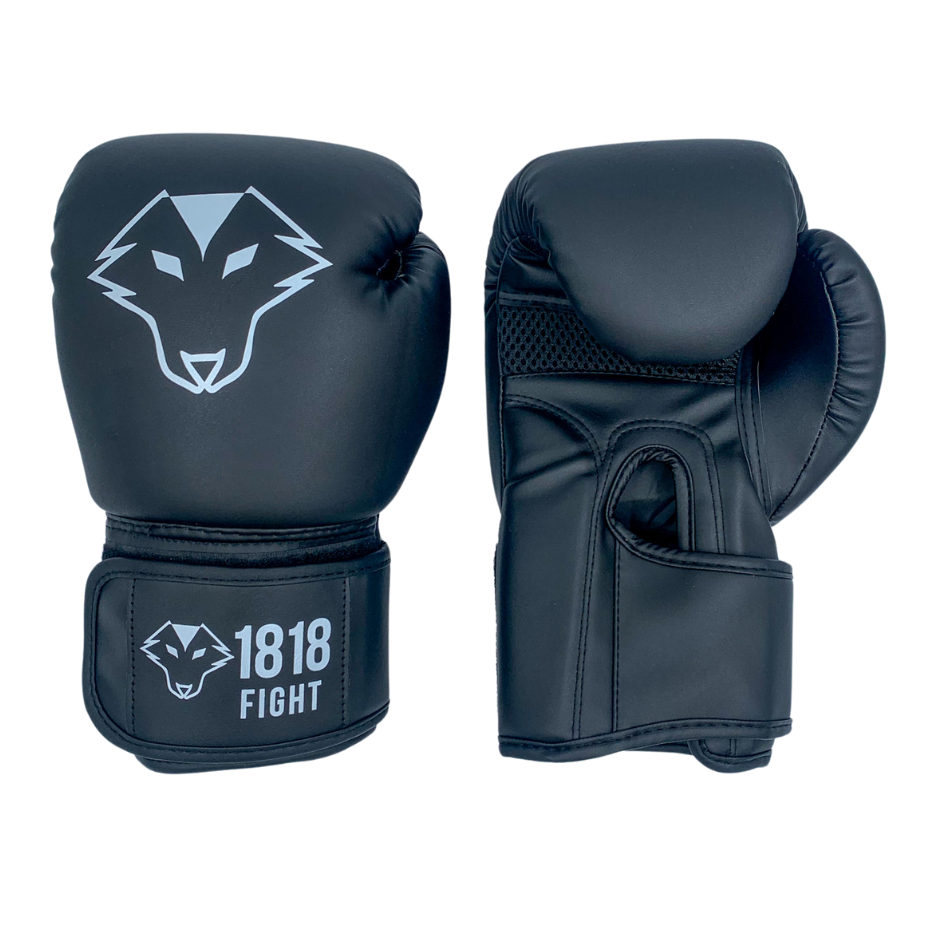 Maverick Boxing Gloves - 1818 Fight
