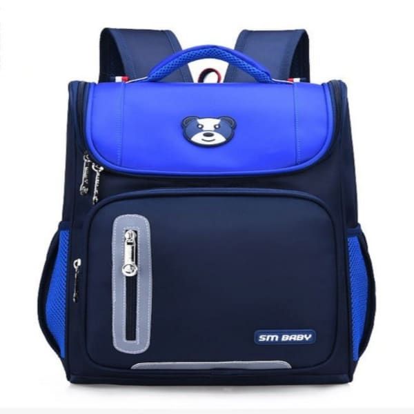 Primary School Modern Backpack Blue Shop Today. Get it Tomorrow