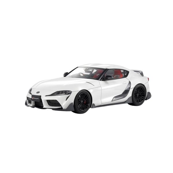 1:24 Toyota GR Supra Custom - Model Kit Tamiya 24371