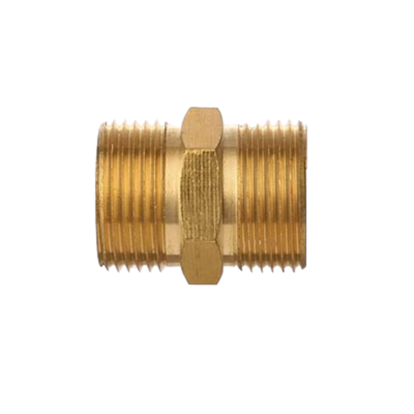 Auto DNA - Metric M22 15mm Male Thread to M22 14mm Male Fitting