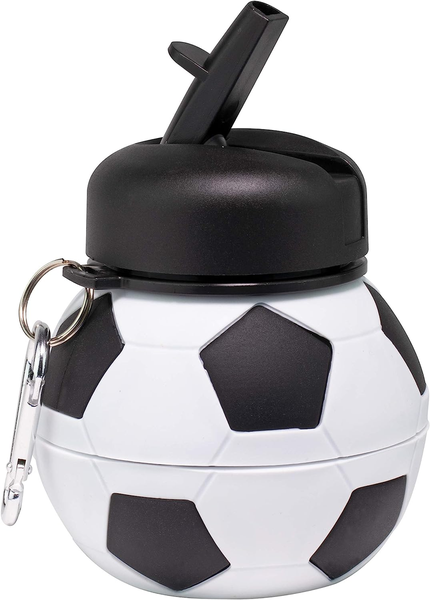Silicone Water Bottle