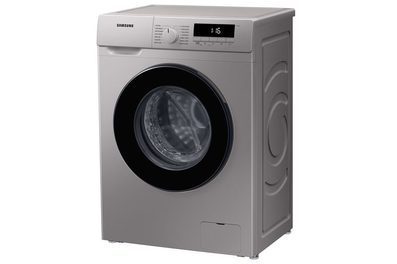 Samsung 7kg Front Loader with Quick Wash Program WW70T3010BS
