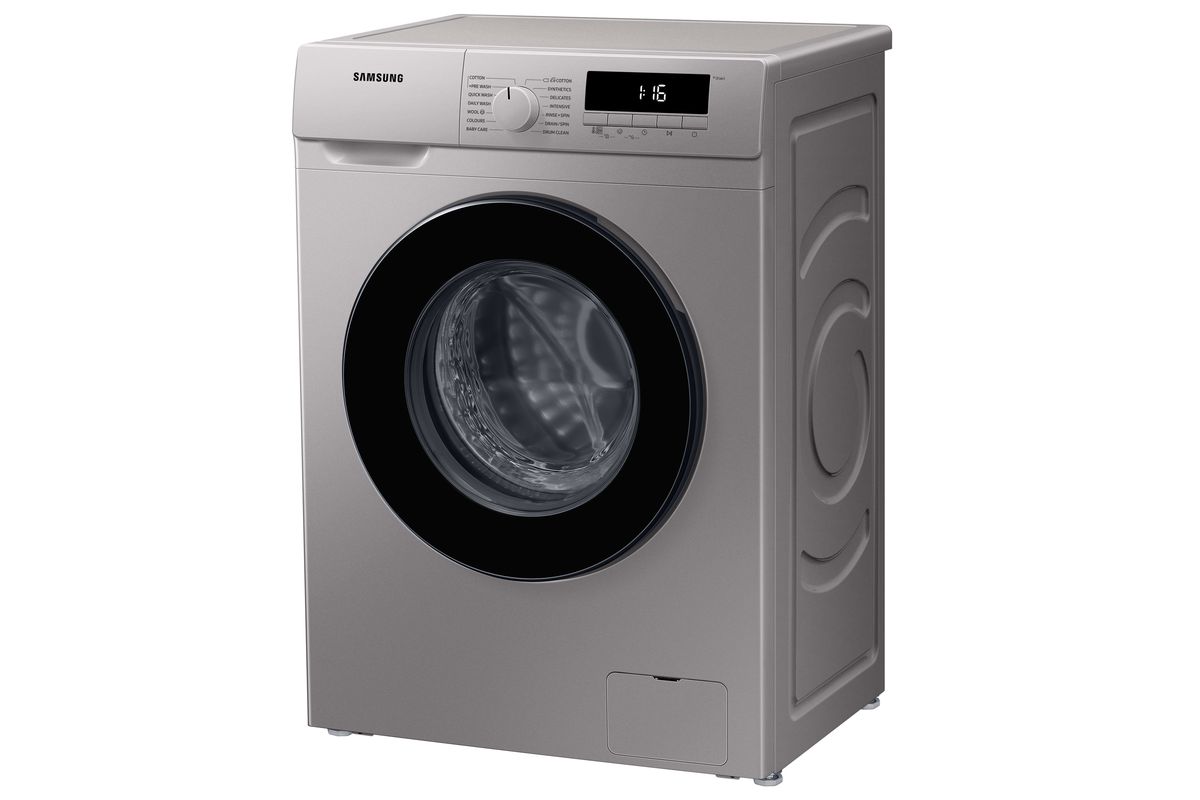 Samsung 7kg Front Loader, WW70T3010BS