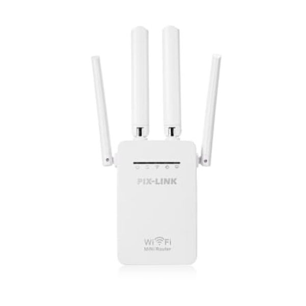 Pix Link - Wifi Range Extender/Repeater